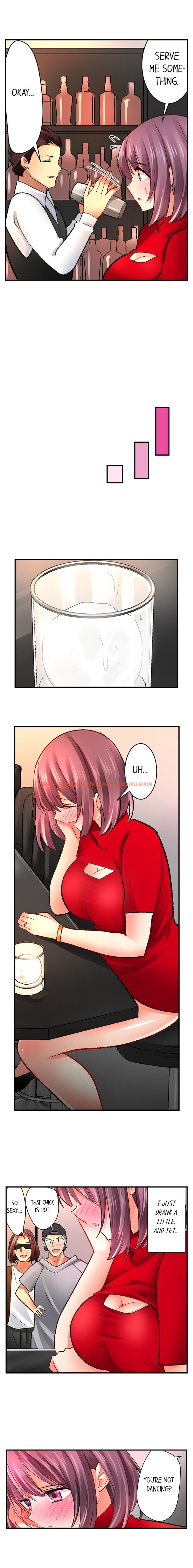 Read Hentai Image 6 7c780 in comic Our Kinky Newlywed Life - Chapter 76 - hentaitnt.net