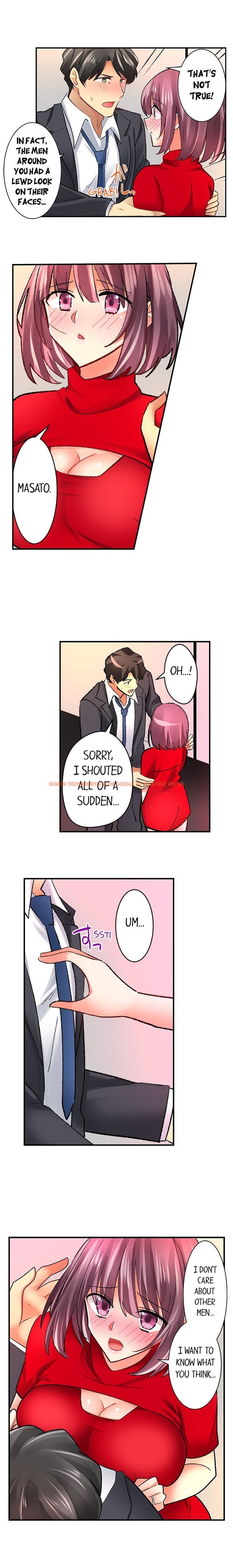 Read Hentai Image 3 0733d in comic Our Kinky Newlywed Life - Chapter 77 - hentaitnt.net