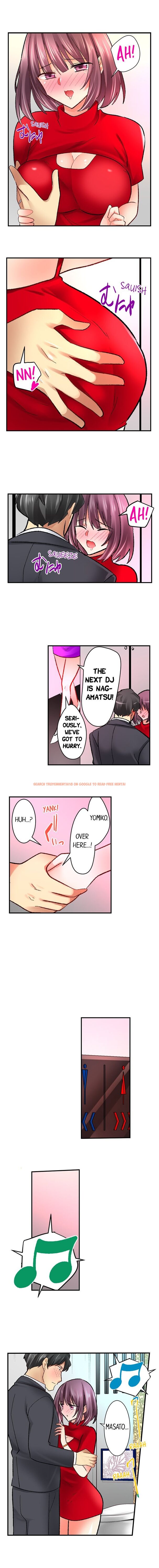 Read Hentai Image 5 0733d in comic Our Kinky Newlywed Life - Chapter 77 - hentaitnt.net