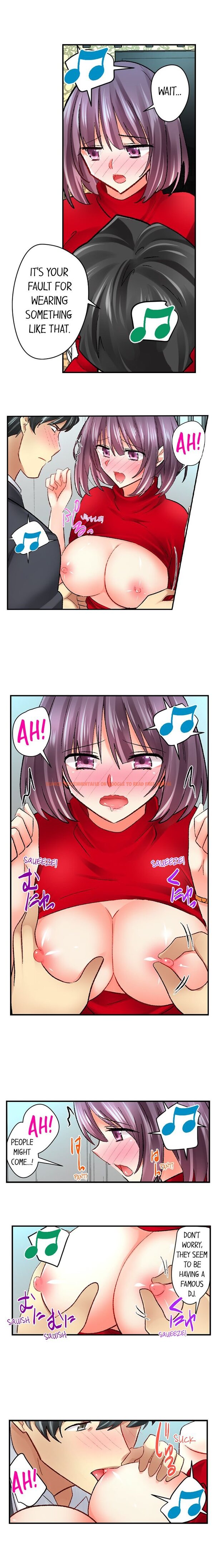Read Hentai Image 6 0733d in comic Our Kinky Newlywed Life - Chapter 77 - hentaitnt.net