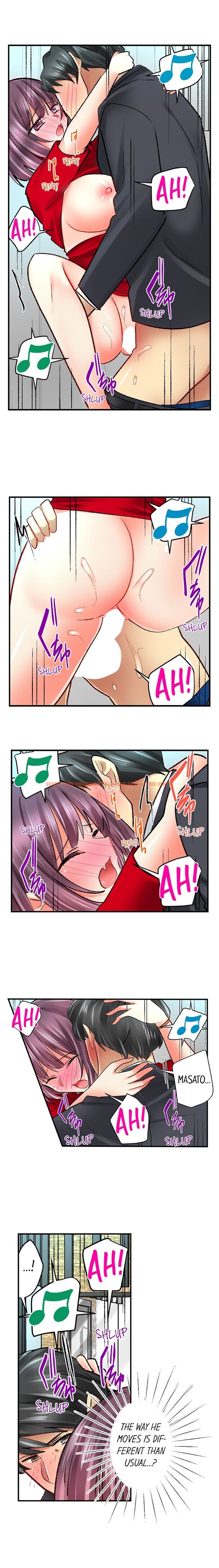 Read Hentai Image 4 58aa4 in comic Our Kinky Newlywed Life - Chapter 78 - hentaitnt.net