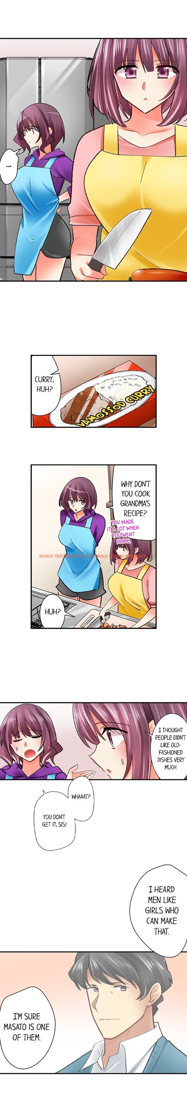 Read Hentai Image 4 f1dbe in comic Our Kinky Newlywed Life - Chapter 79 - hentaitnt.net