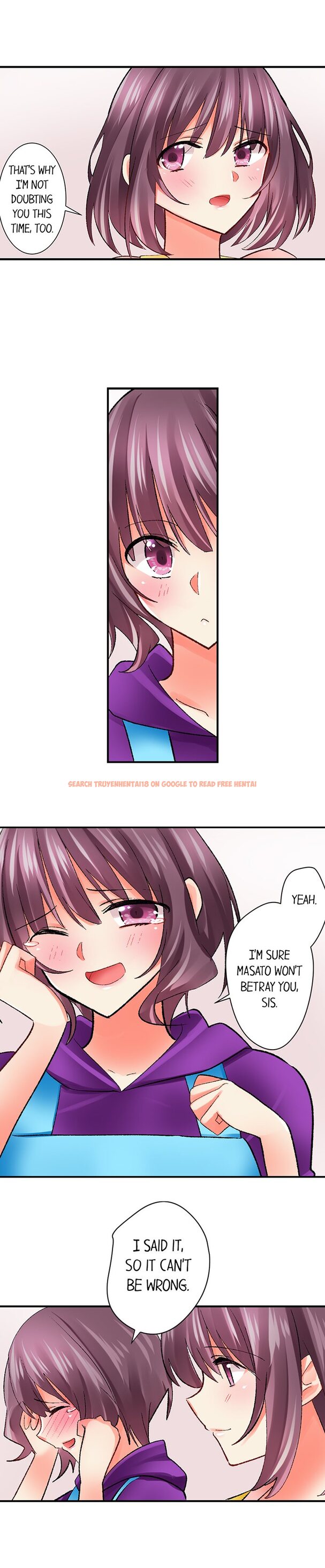 Read Hentai Image 6 f1dbe in comic Our Kinky Newlywed Life - Chapter 79 - hentaitnt.net