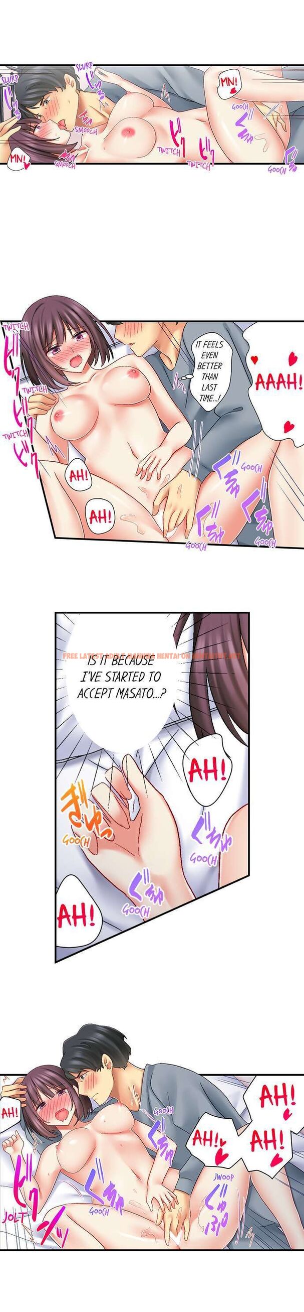 Read Hentai Image 9 787 in comic Our Kinky Newlywed Life - Chapter 8 - hentaitnt.net