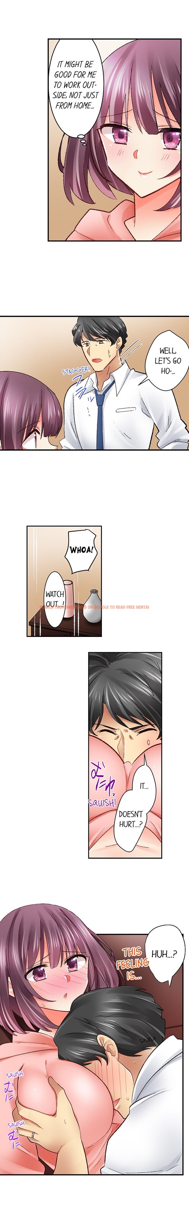 Read Hentai Image 9 30cec in comic Our Kinky Newlywed Life - Chapter 82 - hentaitnt.net