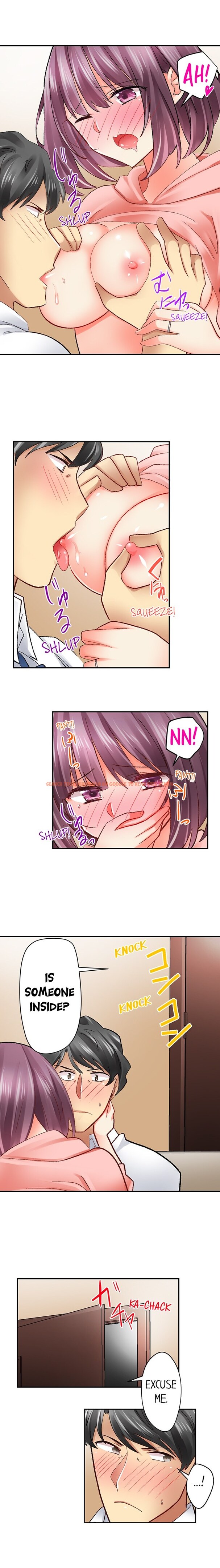 Read Hentai Image 4 eb361 in comic Our Kinky Newlywed Life - Chapter 83 - hentaitnt.net