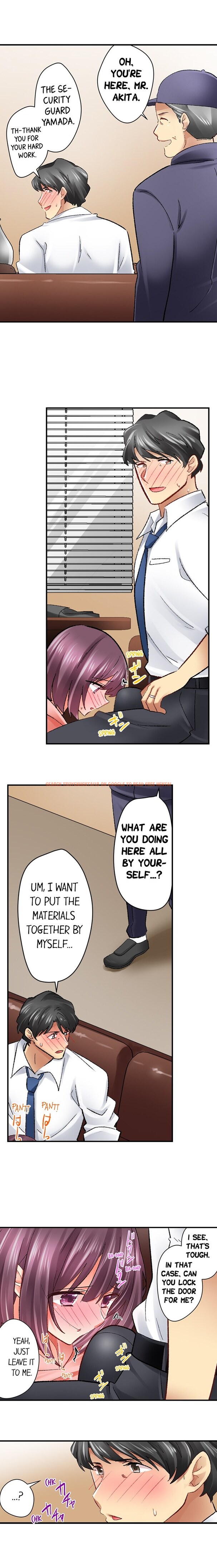 Read Hentai Image 5 eb361 in comic Our Kinky Newlywed Life - Chapter 83 - hentaitnt.net