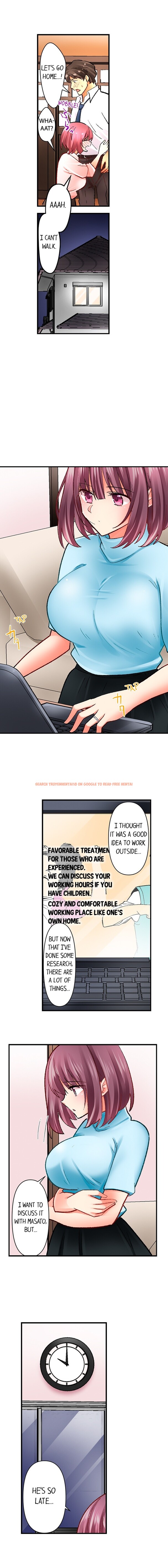 Read Hentai Image 5 83132 in comic Our Kinky Newlywed Life - Chapter 85 - hentaitnt.net