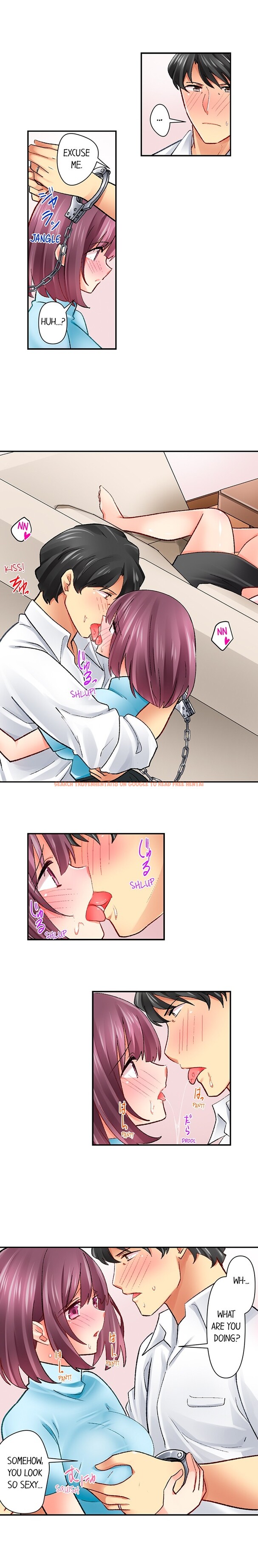 Read Hentai Image 4 918e7 in comic Our Kinky Newlywed Life - Chapter 86 - hentaitnt.net