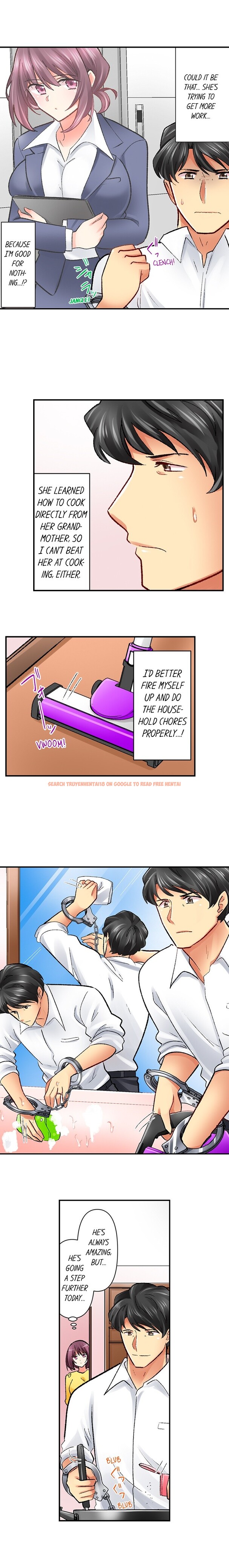 Read Hentai Image 4 7ca18 in comic Our Kinky Newlywed Life - Chapter 88 - hentaitnt.net
