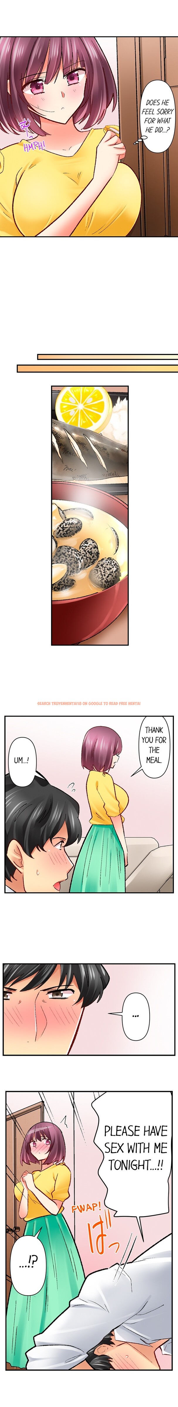 Read Hentai Image 5 7ca18 in comic Our Kinky Newlywed Life - Chapter 88 - hentaitnt.net