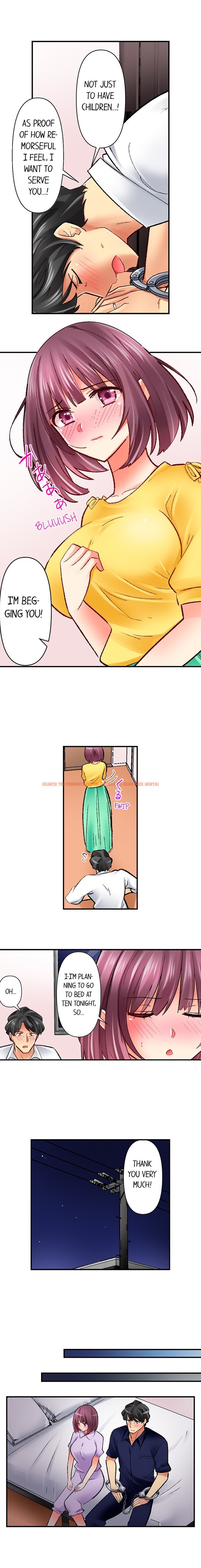 Read Hentai Image 6 7ca18 in comic Our Kinky Newlywed Life - Chapter 88 - hentaitnt.net