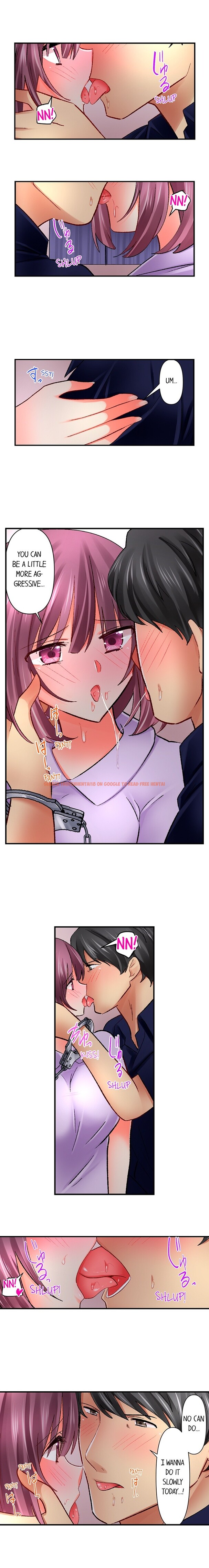 Read Hentai Image 9 7ca18 in comic Our Kinky Newlywed Life - Chapter 88 - hentaitnt.net