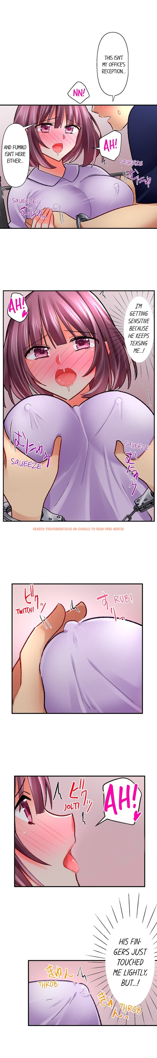 Read Hentai Image 3 5148d in comic Our Kinky Newlywed Life - Chapter 89 - hentaitnt.net