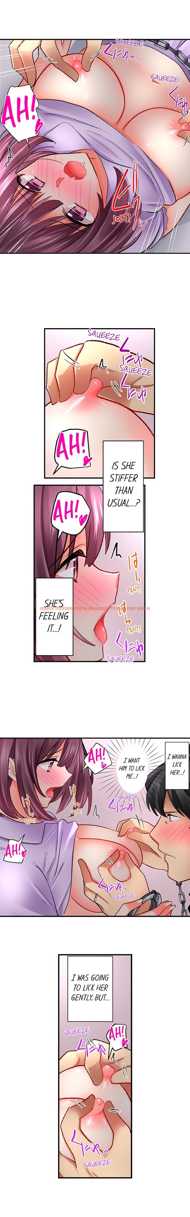 Read Hentai Image 5 5148d in comic Our Kinky Newlywed Life - Chapter 89 - hentaitnt.net