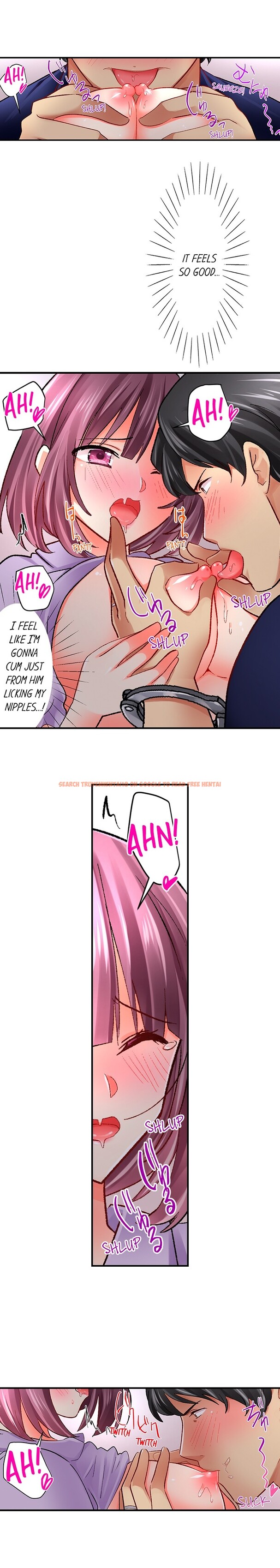 Read Hentai Image 6 5148d in comic Our Kinky Newlywed Life - Chapter 89 - hentaitnt.net