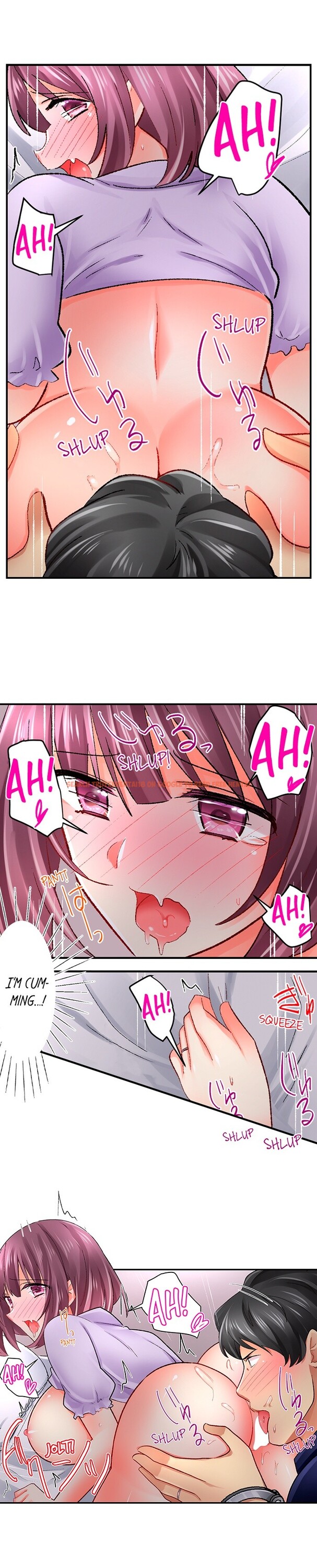 Read Hentai Image 9 5148d in comic Our Kinky Newlywed Life - Chapter 89 - hentaitnt.net