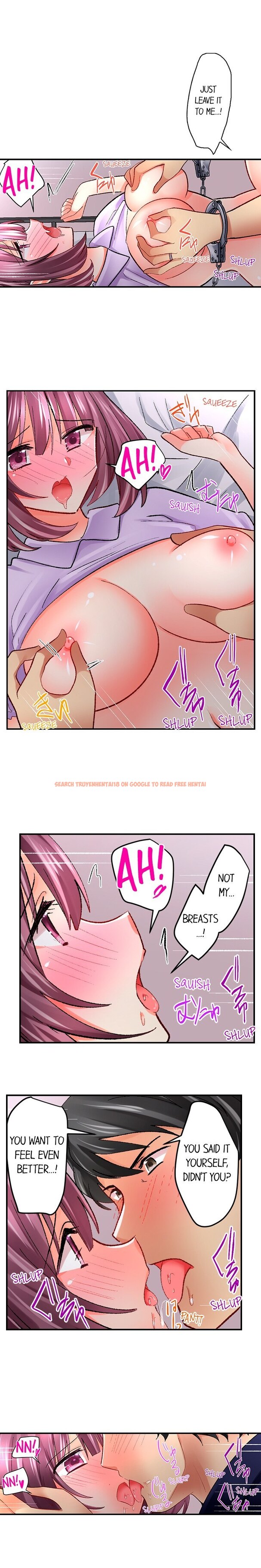 Read Hentai Image 5 4a1c5 in comic Our Kinky Newlywed Life - Chapter 90 - hentaitnt.net