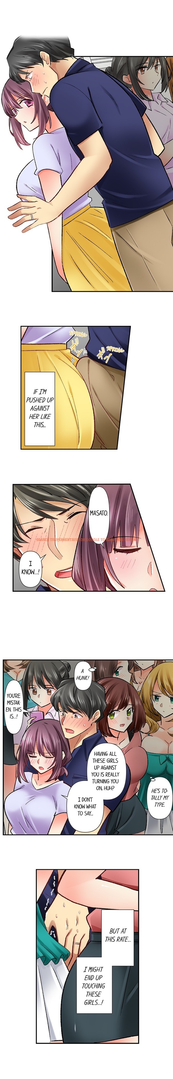Read Hentai Image 6 8f53a in comic Our Kinky Newlywed Life - Chapter 91 - hentaitnt.net