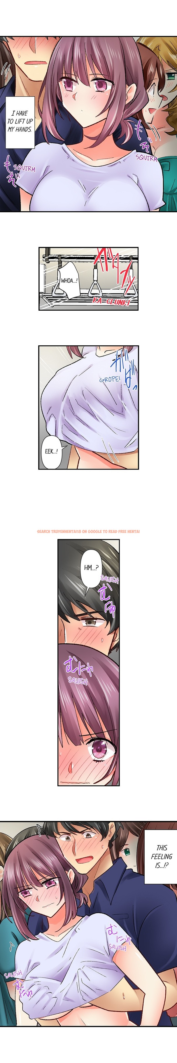 Read Hentai Image 7 8f53a in comic Our Kinky Newlywed Life - Chapter 91 - hentaitnt.net