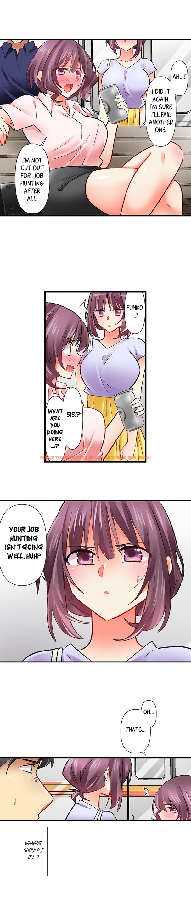 Read Hentai Image 9 4fa6d in comic Our Kinky Newlywed Life - Chapter 93 - hentaitnt.net