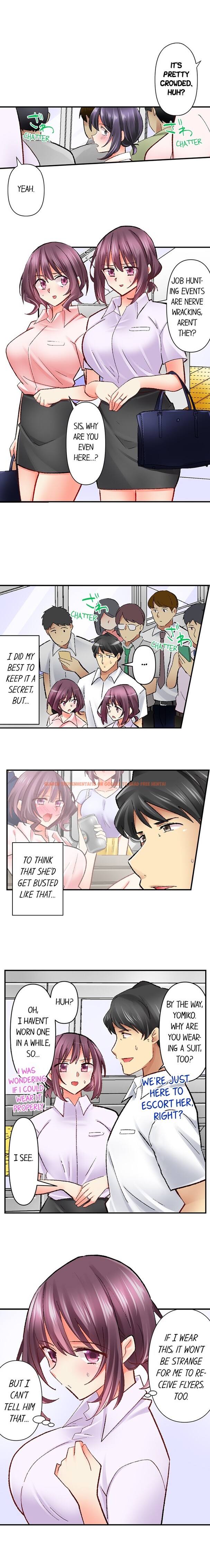 Read Hentai Image 2 bdede in comic Our Kinky Newlywed Life - Chapter 94 - hentaitnt.net