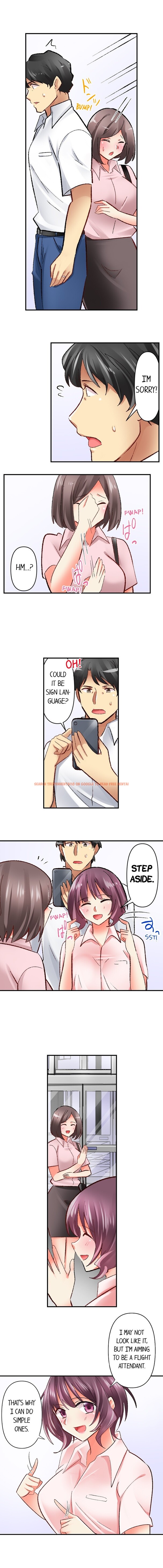 Read Hentai Image 3 bdede in comic Our Kinky Newlywed Life - Chapter 94 - hentaitnt.net