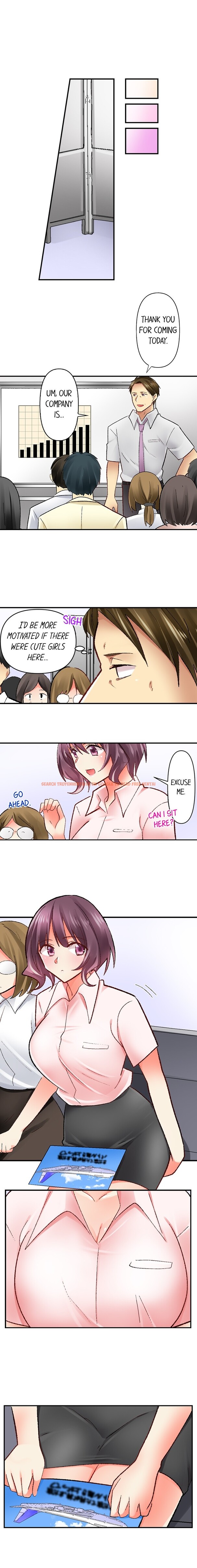 Read Hentai Image 5 bdede in comic Our Kinky Newlywed Life - Chapter 94 - hentaitnt.net