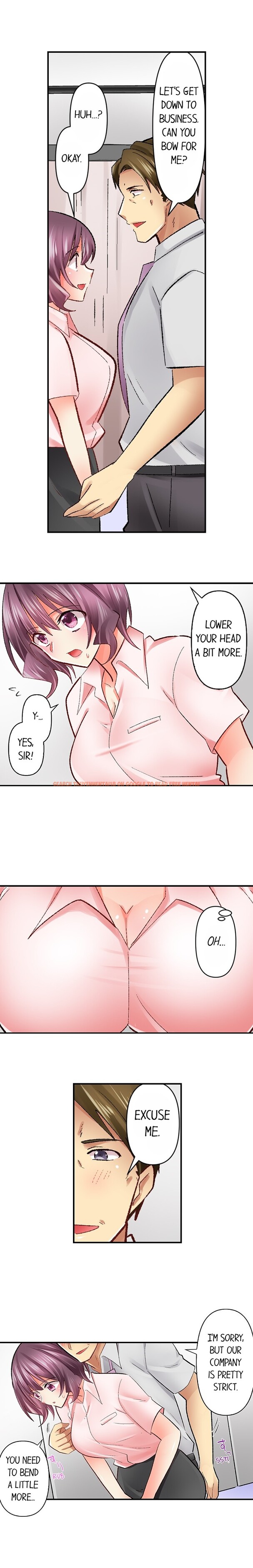 Read Hentai Image 7 bdede in comic Our Kinky Newlywed Life - Chapter 94 - hentaitnt.net