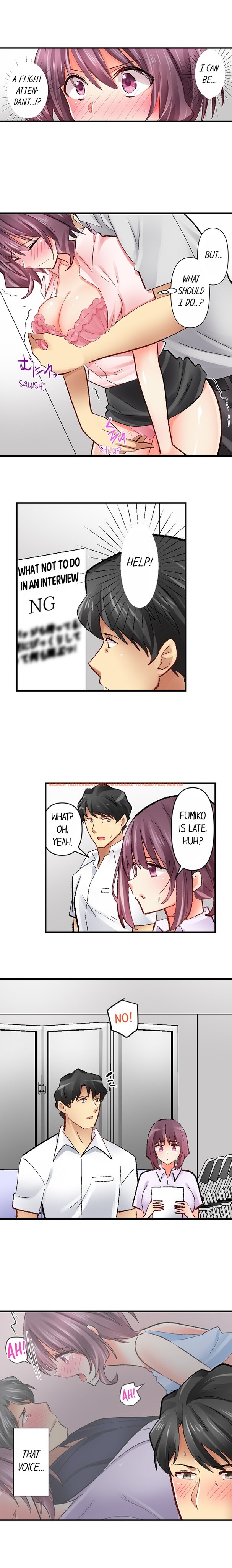 Read Hentai Image 2 a743d in comic Our Kinky Newlywed Life - Chapter 95 - hentaitnt.net