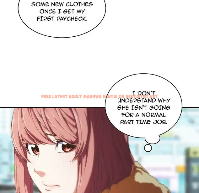 Read Hentai Image 21 025 in comic Our Twenties - Chapter 10 - hentaitnt.net