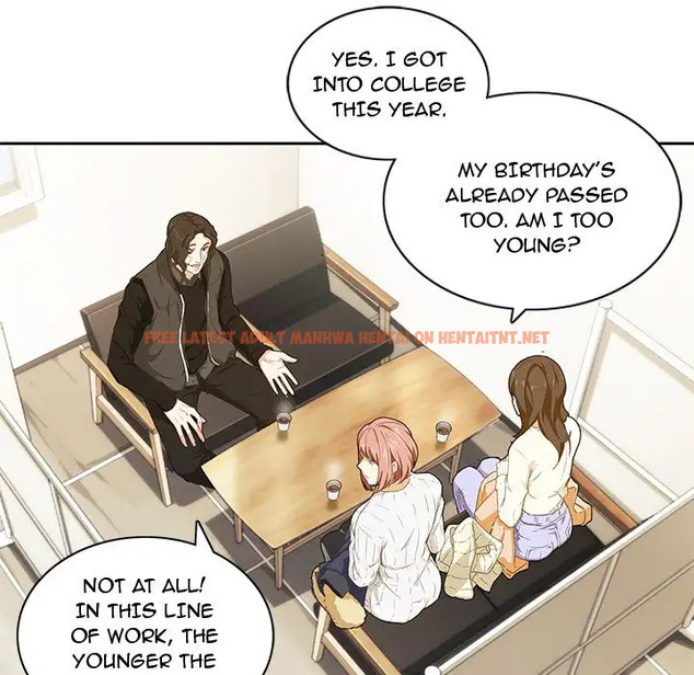 Read Hentai Image 40 025 in comic Our Twenties - Chapter 10 - hentaitnt.net