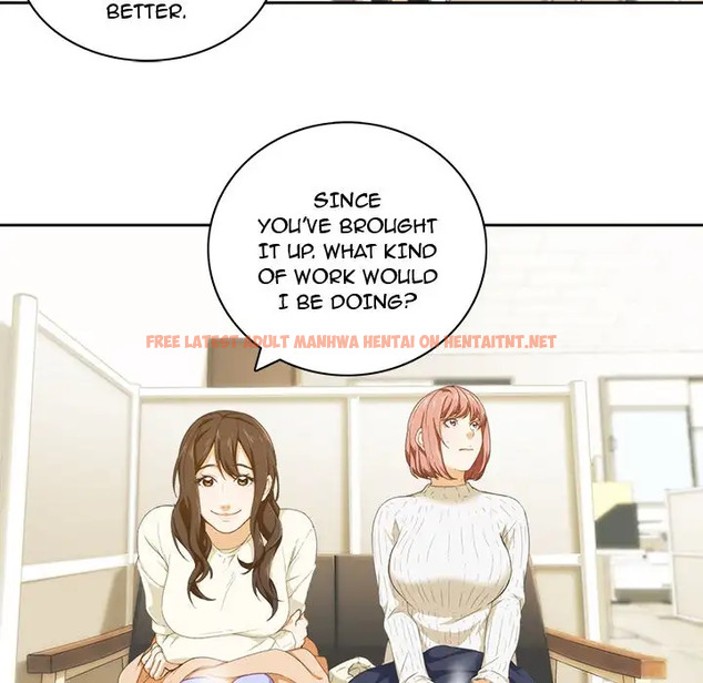 Read Hentai Image 41 025 in comic Our Twenties - Chapter 10 - hentaitnt.net