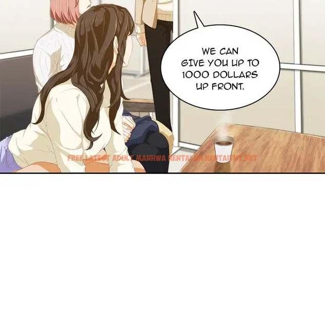 Read Hentai Image 45 025 in comic Our Twenties - Chapter 10 - hentaitnt.net