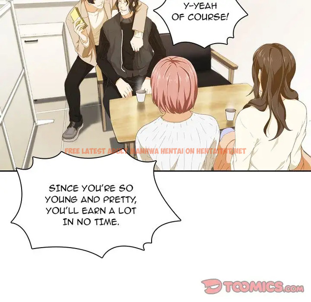 Read Hentai Image 50 025 in comic Our Twenties - Chapter 10 - hentaitnt.net