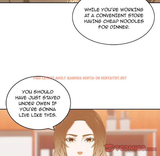 Read Hentai Image 90 029 in comic Our Twenties - Chapter 10 - hentaitnt.net