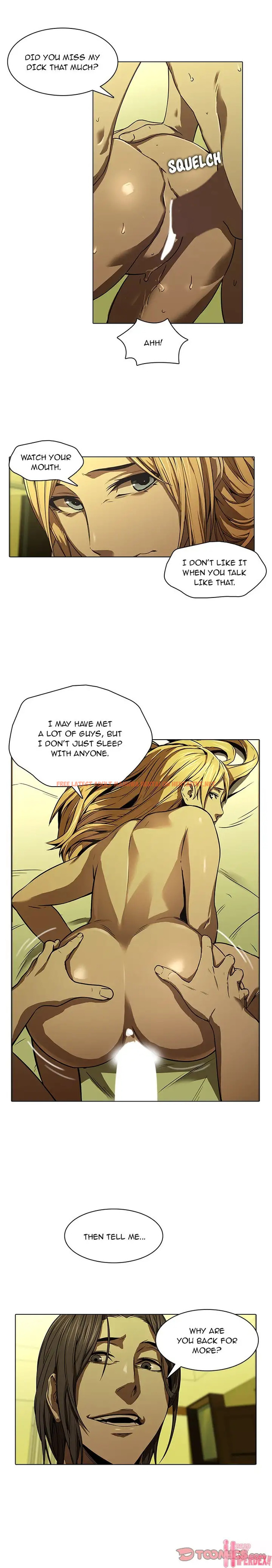 Read Hentai Image 14 020 in comic Our Twenties - Chapter 13 - hentaitnt.net