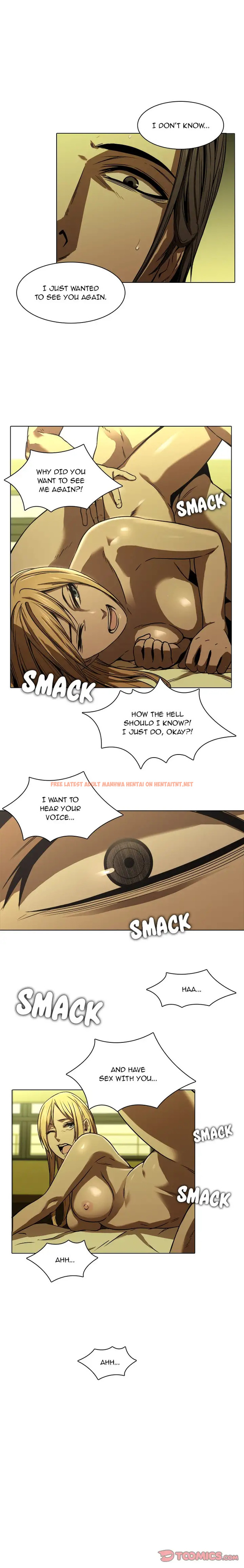 Read Hentai Image 15 020 in comic Our Twenties - Chapter 13 - hentaitnt.net