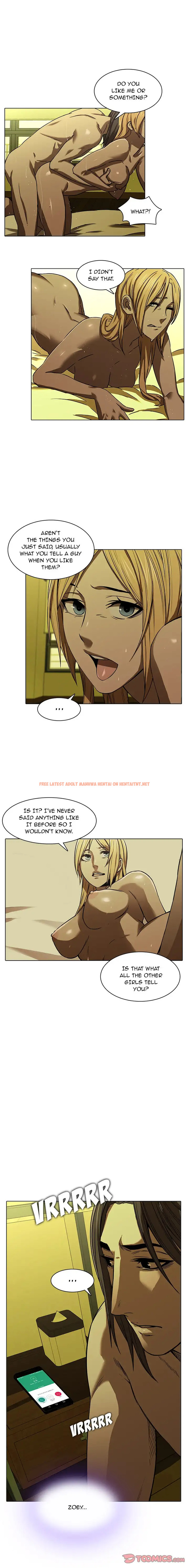 Read Hentai Image 16 020 in comic Our Twenties - Chapter 13 - hentaitnt.net