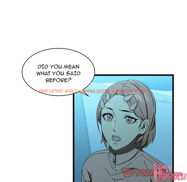 Read Hentai Image 90 016 in comic Our Twenties - Chapter 15 - hentaitnt.net