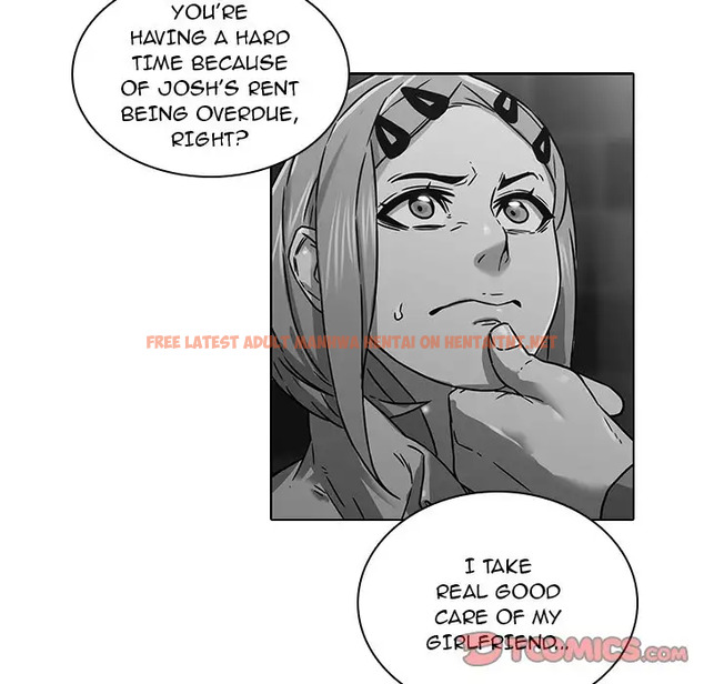 Read Hentai Image 96 016 in comic Our Twenties - Chapter 15 - hentaitnt.net