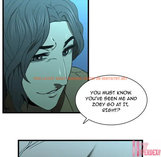 Read Hentai Image 10 015 in comic Our Twenties - Chapter 16 - hentaitnt.net