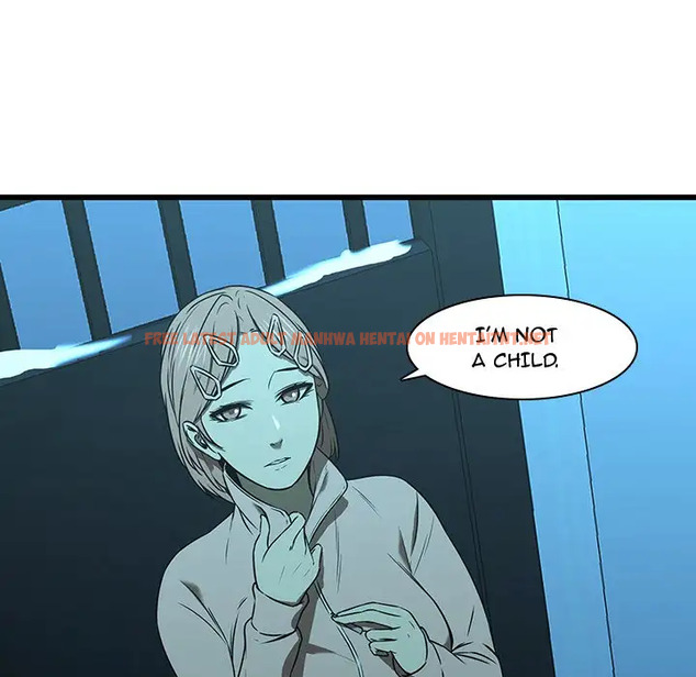 Read Hentai Image 18 015 in comic Our Twenties - Chapter 16 - hentaitnt.net