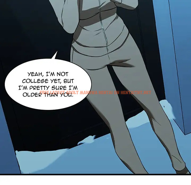 Read Hentai Image 19 015 in comic Our Twenties - Chapter 16 - hentaitnt.net