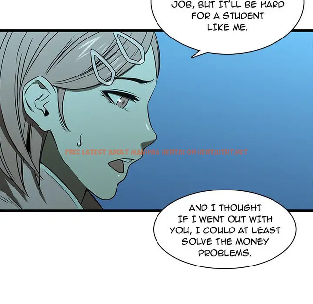 Read Hentai Image 22 015 in comic Our Twenties - Chapter 16 - hentaitnt.net