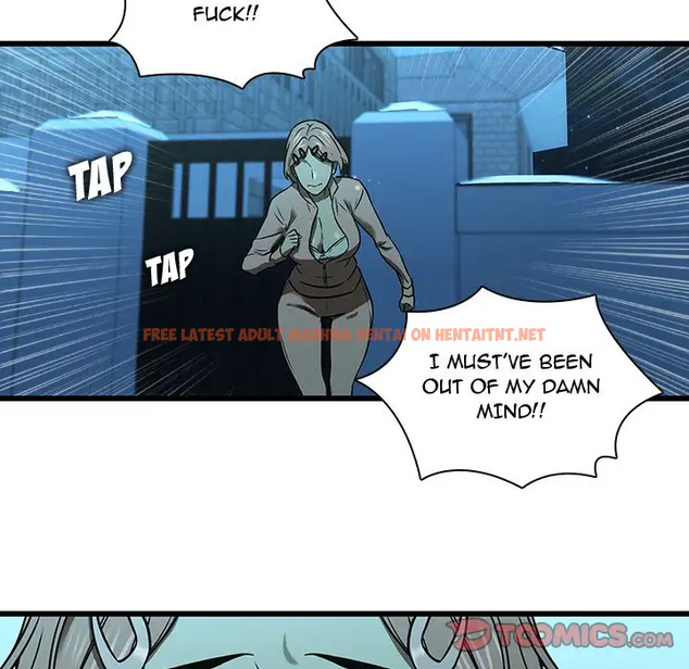 Read Hentai Image 38 015 in comic Our Twenties - Chapter 16 - hentaitnt.net