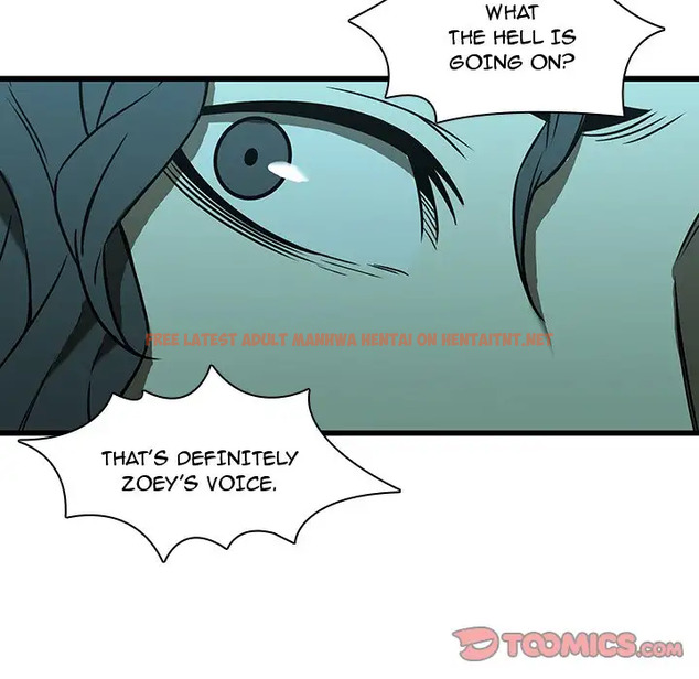 Read Hentai Image 50 015 in comic Our Twenties - Chapter 16 - hentaitnt.net