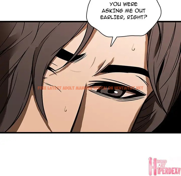 Read Hentai Image 85 015 in comic Our Twenties - Chapter 16 - hentaitnt.net