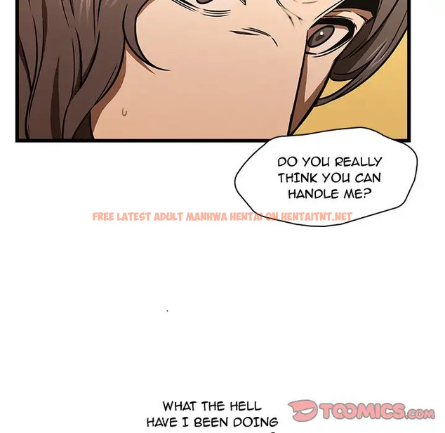 Read Hentai Image 92 015 in comic Our Twenties - Chapter 16 - hentaitnt.net