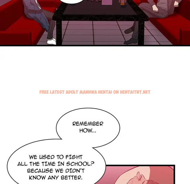 Read Hentai Image 29 011 in comic Our Twenties - Chapter 17 - hentaitnt.net